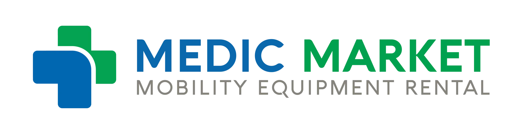 Medic Market | Mobility Equipment Rental