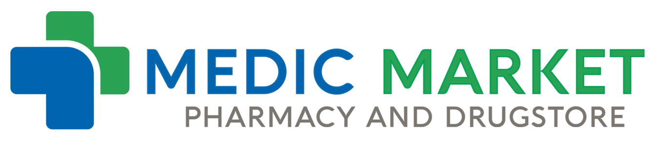 Medic Market | Pharmacy And Drugstore
