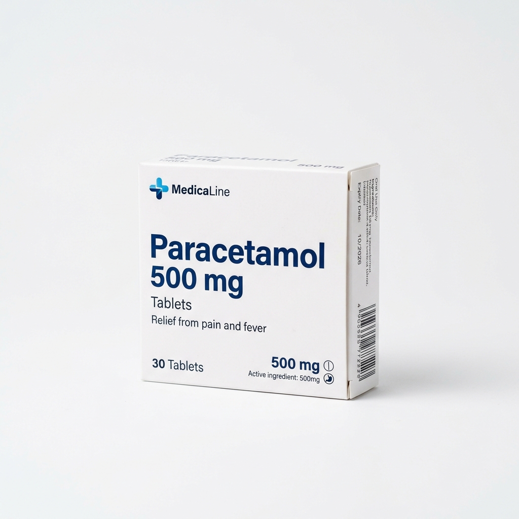 mock_paracetamol_1782169793925 Paracetamol 500mg
