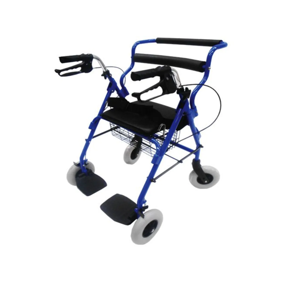 Andadera rollator Andadera rollator