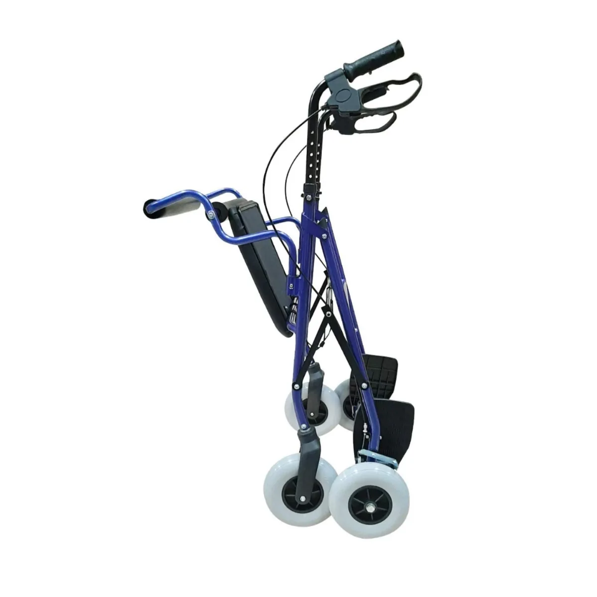 Andadera rollator 3 Andadera rollator 3