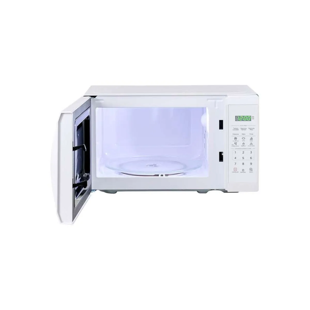 Microondas 2