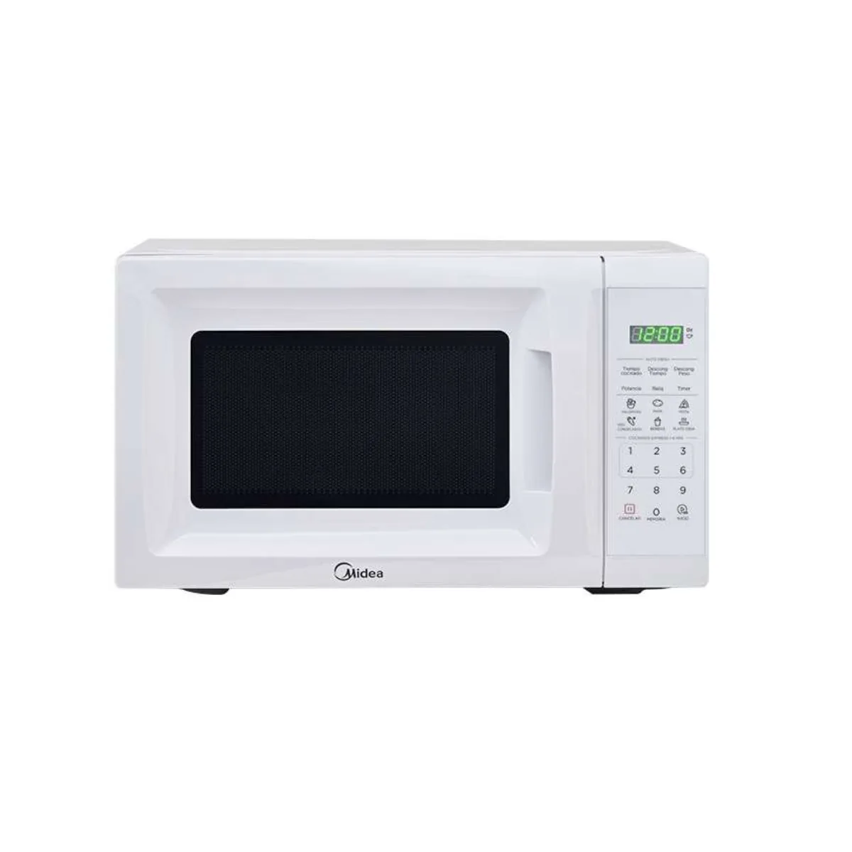 Microondas 3 Microondas 3