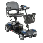 Scooter bariatrico 2