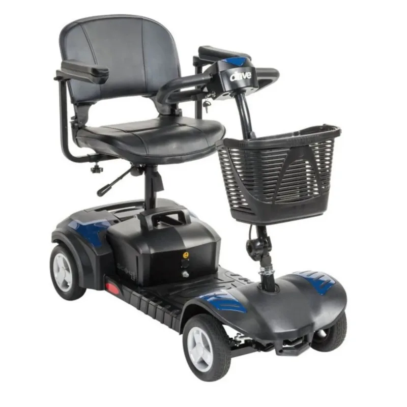 Scooter bariatrico 2