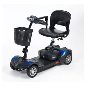 Scooter bariatrico 3