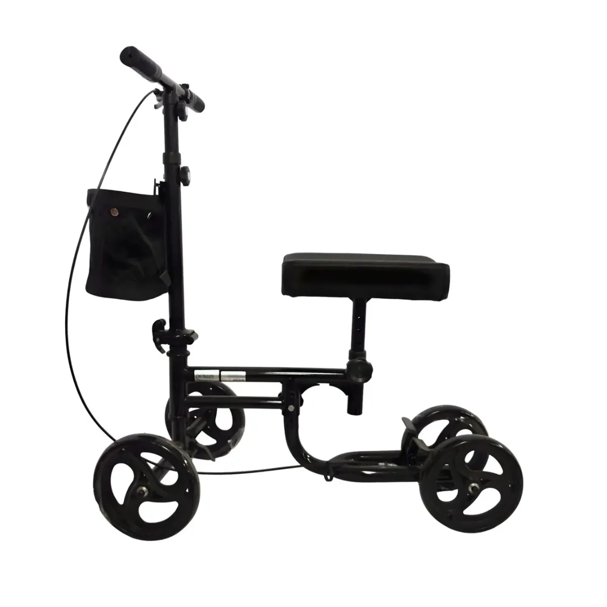 Scooter de rodilla Scooter de rodilla