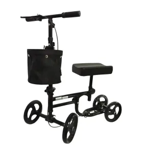 Scooter de rodilla 2