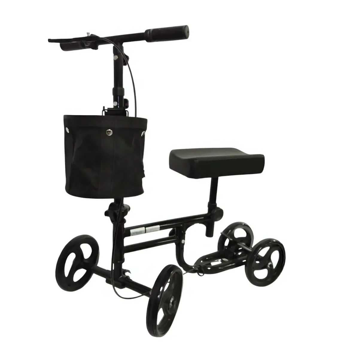 Scooter de rodilla 2