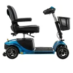 Scooter jumbo 2