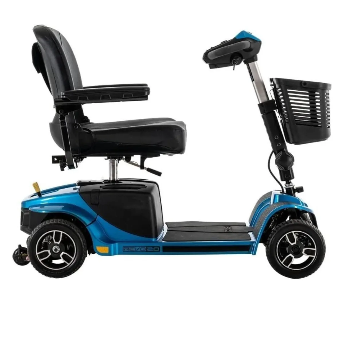 Scooter jumbo 2