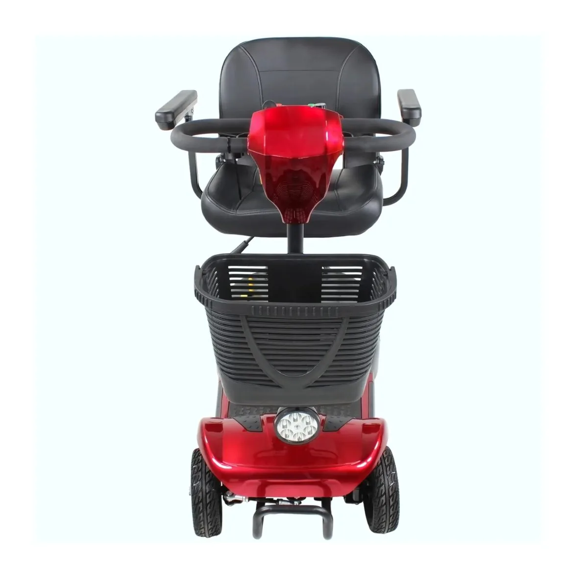 Scooter regular 2
