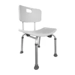 Silla de ducha