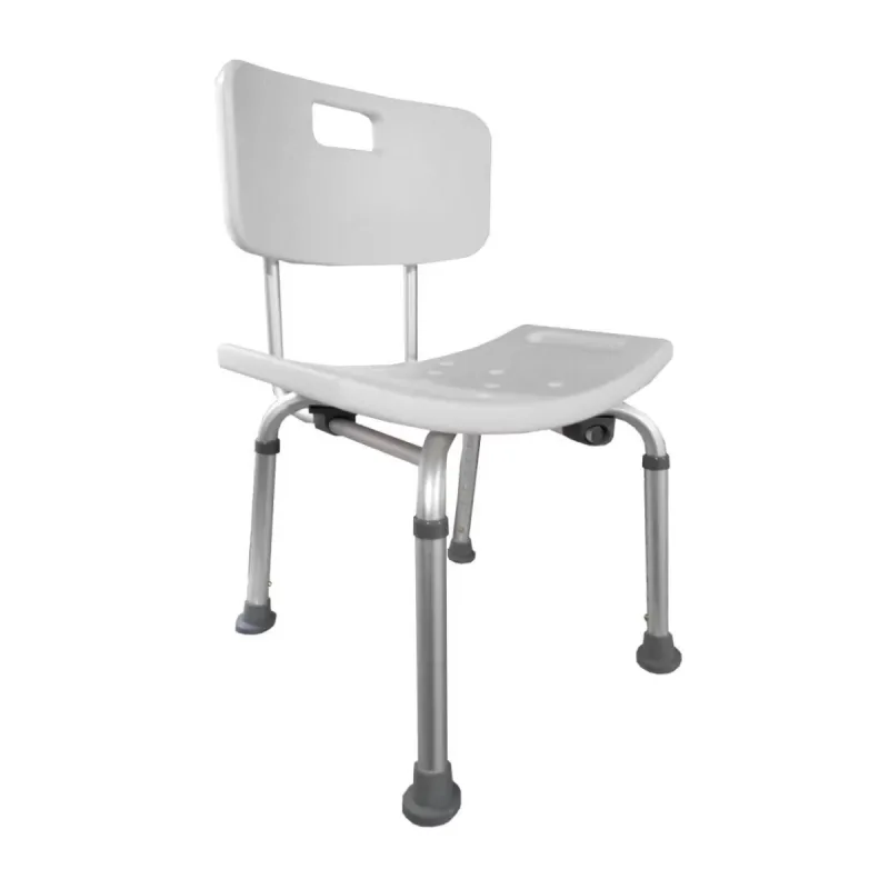 Silla de ducha