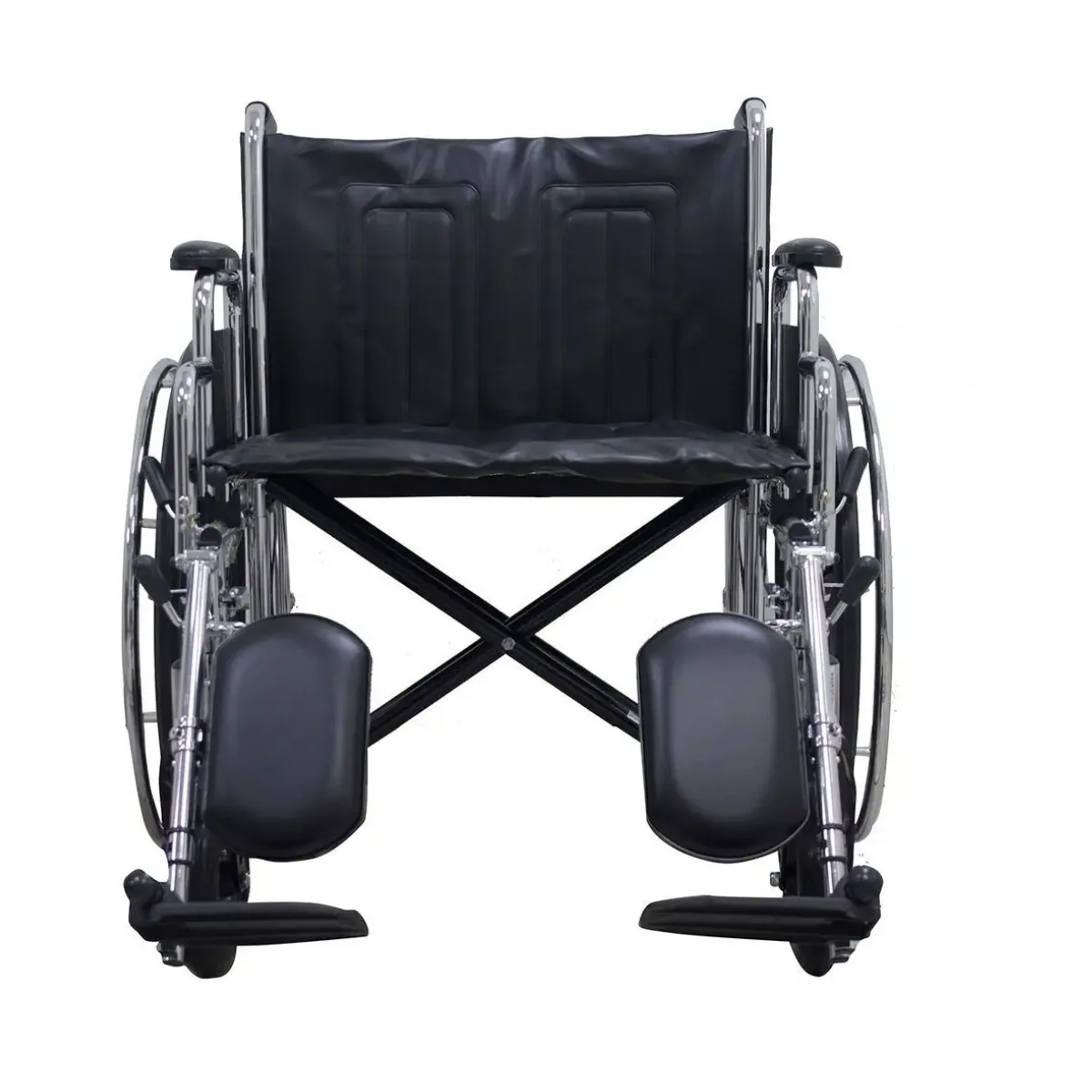 Silla de ruedas bariatrica 3 Silla de ruedas bariatrica 3