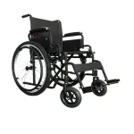 Silla de ruedas regular Silla de ruedas regular