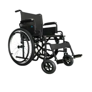 Silla de ruedas regular Silla de ruedas regular