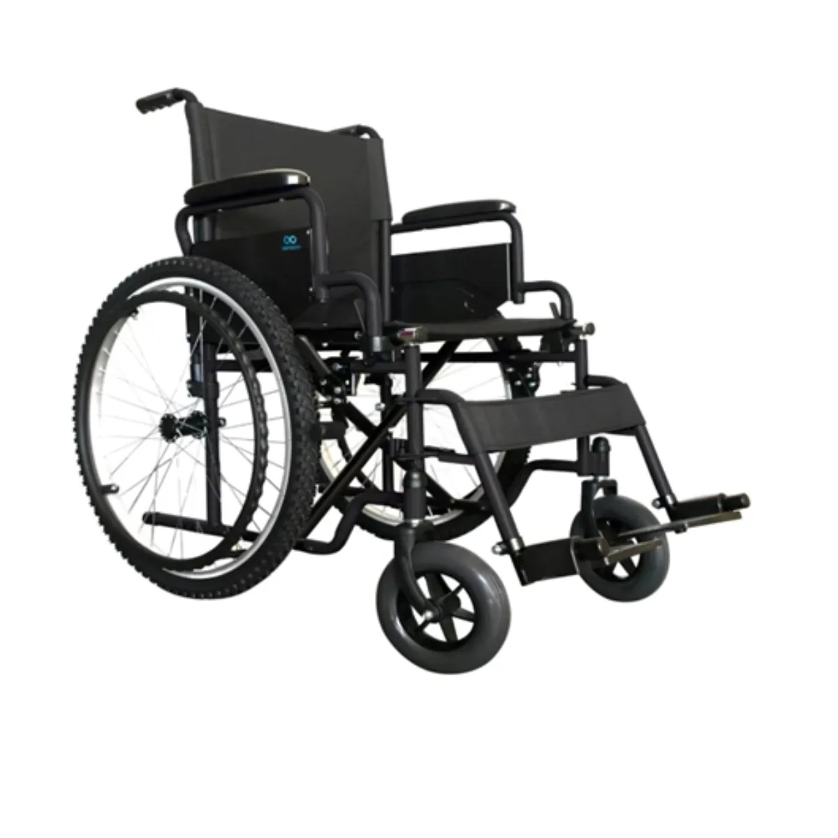 Silla de ruedas regular Silla de ruedas regular