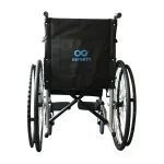 Silla de ruedas regular 2 Silla de ruedas regular 2