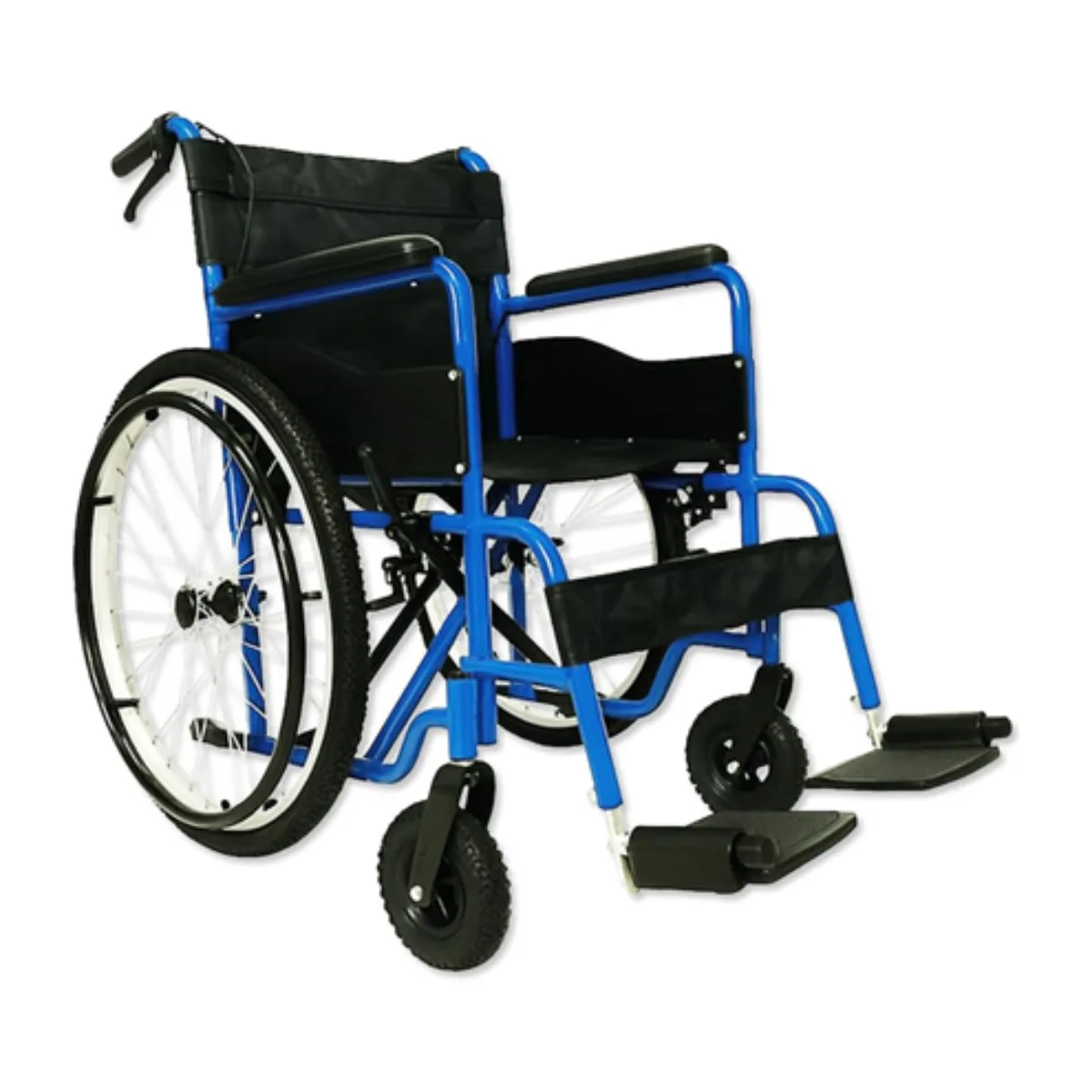 Silla de ruedas regular 3 Silla de ruedas regular 3