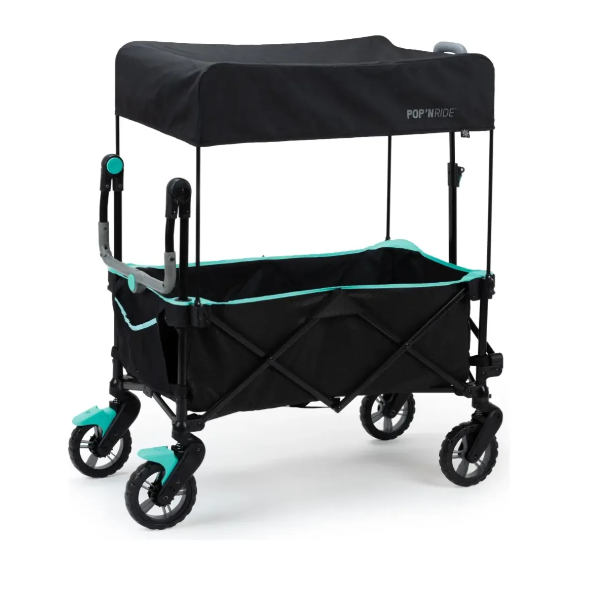 Wagon 3 Wagon 3